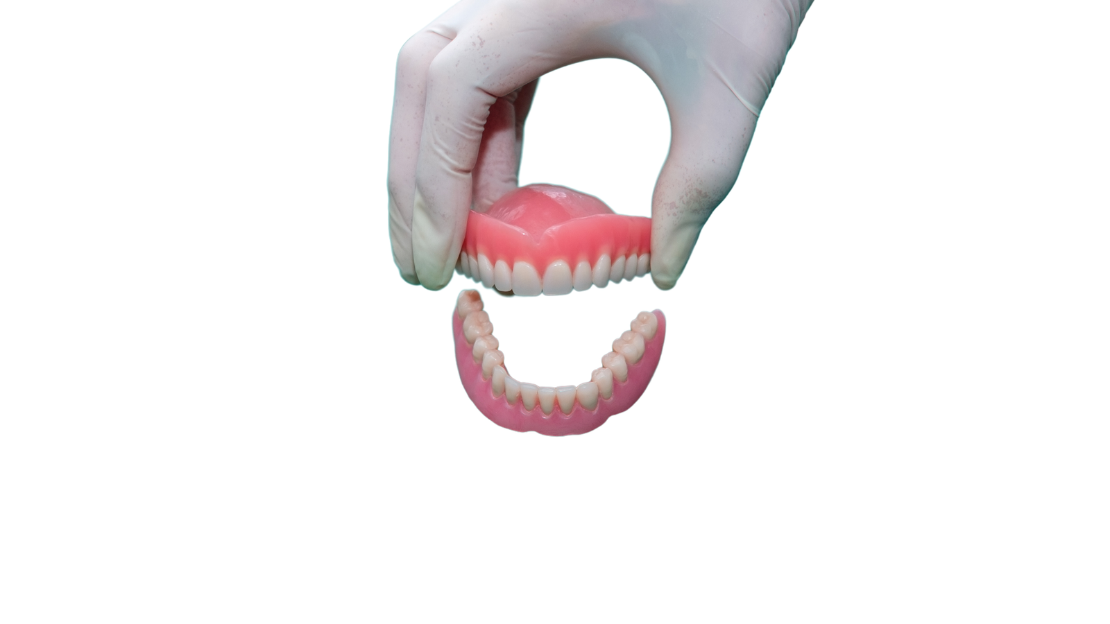 Prótesis dental en Santiago