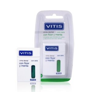 cinta dental vitis