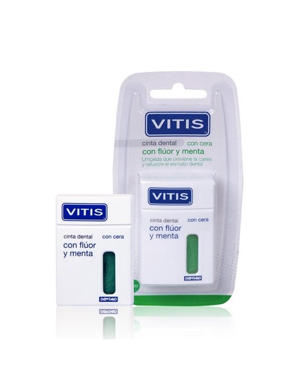 cinta dental vitis